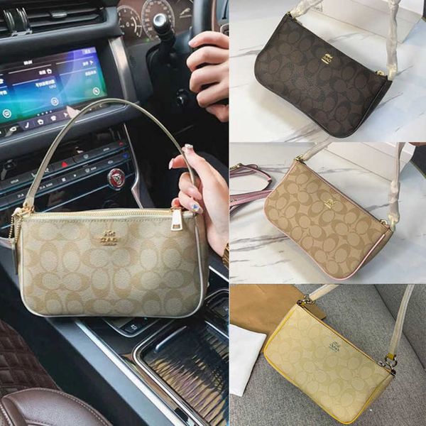 

2023 women bags factory handbags 55%off women's bag one shoulder messenger classic small square bag designer luxury shoulder handbags