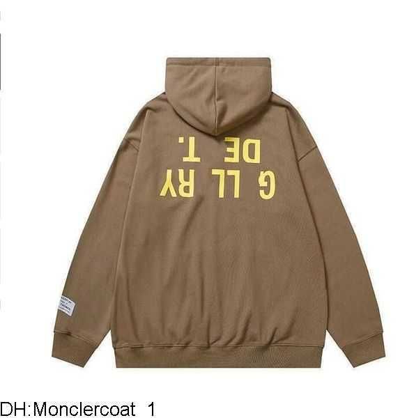 

galleryes depts hoody mens women designers hoodies fashion galleryse depts hoodys winter man long sleeve men s womens hoodie clothing 12ipsr, Black