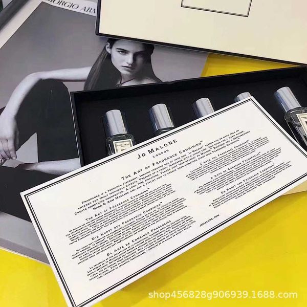 

fragrance vietnam q perfume sample set 3456 piece 12 gift box