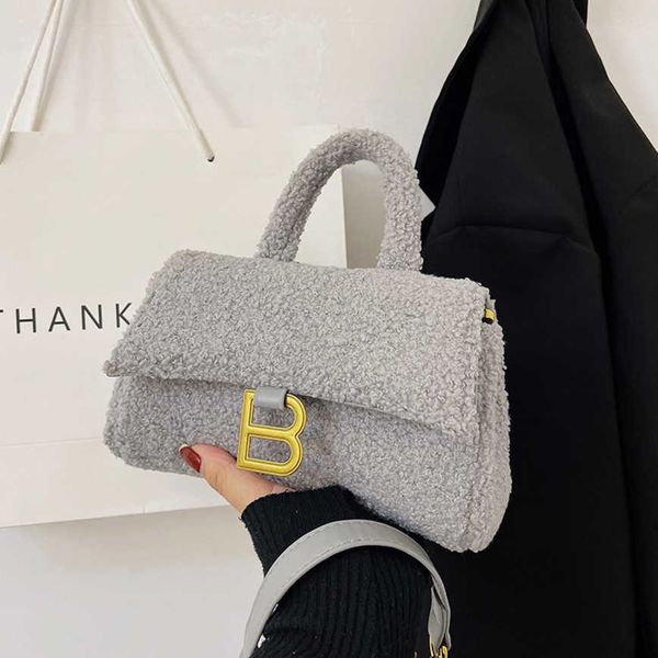 

2023 women bags factory handbags 55%off bags fur women's hourglass portable bag designer luxury shoulder handbags uynk