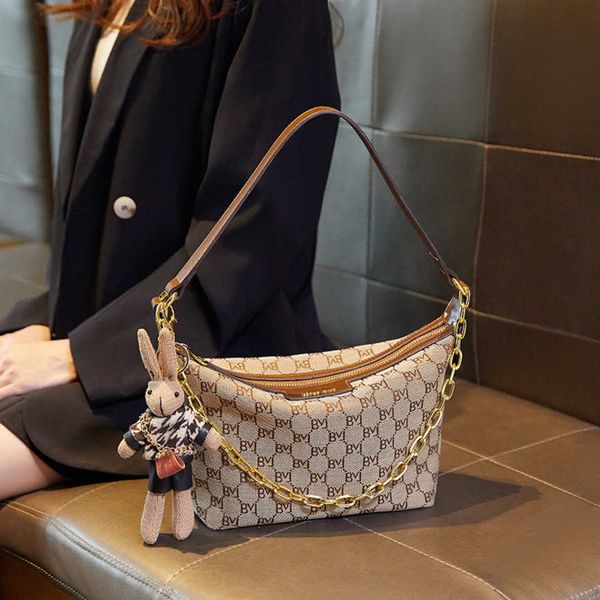 

2023 women bags factory handbags 55%off hand portable female versatile bag designer luxury shoulder handbags