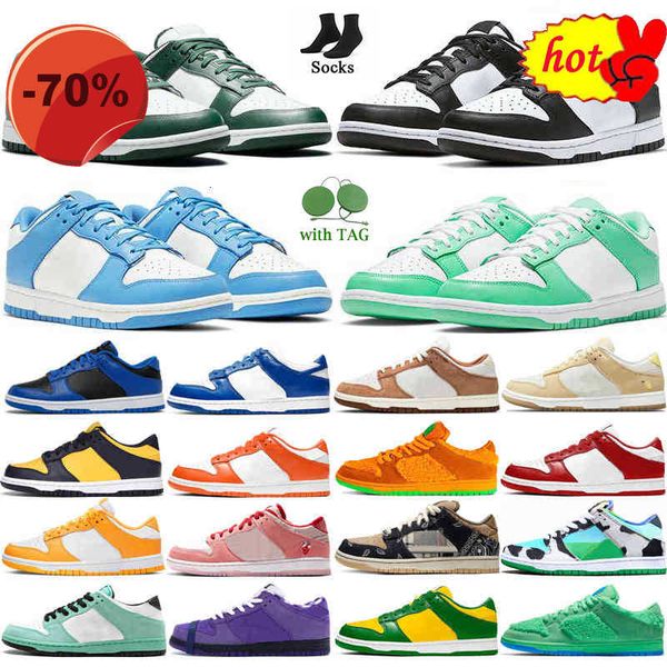 

boots 2023 boots uality low running shoes men pn dust university red green bear brazil, Black