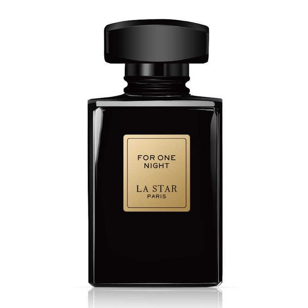 

fragrance la star will never see perfume again tonight