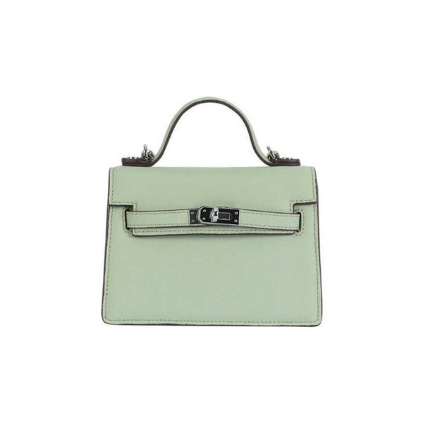 

handbags for women 65%off one-shoulder diagonal two-layer leather small square bag designer luxury shoulder handbags wholesale