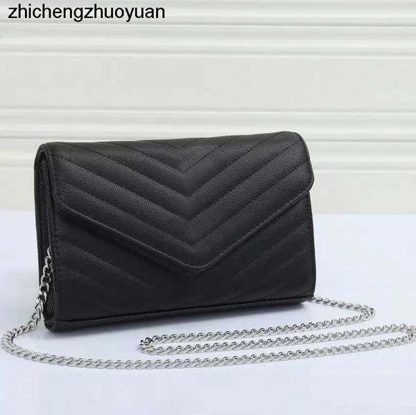 

designer new women luxurys classic wallets bag famous leather cross bags fashion handbag