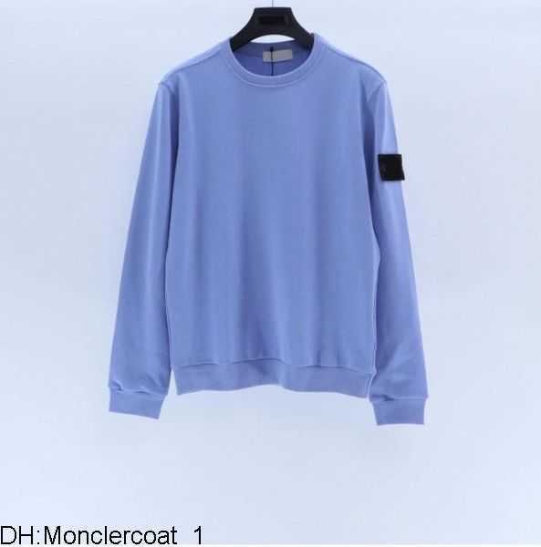 

designers mens stone hoodie candy hoody stones women casual long sleeve couple loose o-neck sweatshirt 14 colors 1fpd4, Black