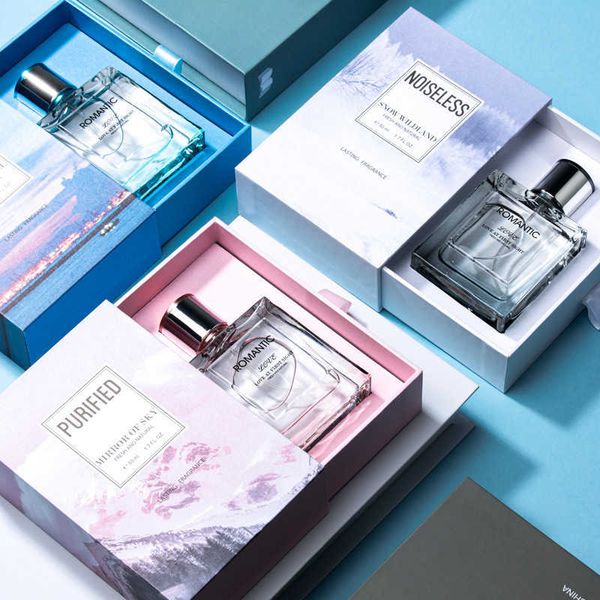 

fragrance women's persistent lovers perfume limited gift box sample