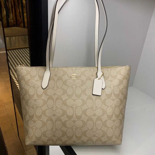 

factory wholesale women's bag zip one shoulder tote front zipper handbag female shoulder messenger handbags 55%off