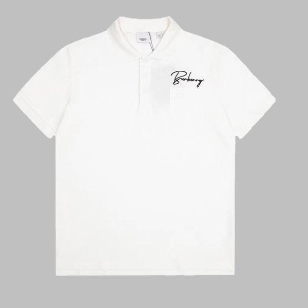 

men's t-shirt men womens designers t shirt men women letter print casual tshirts short sleeve fashion polomens tees #568, White;black