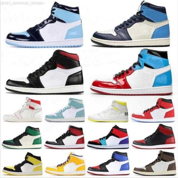 

new designer basketball shoes 1s obsidian unc fearless first class flight phantom turbo red 1 backboard sport sneaker trainer men women