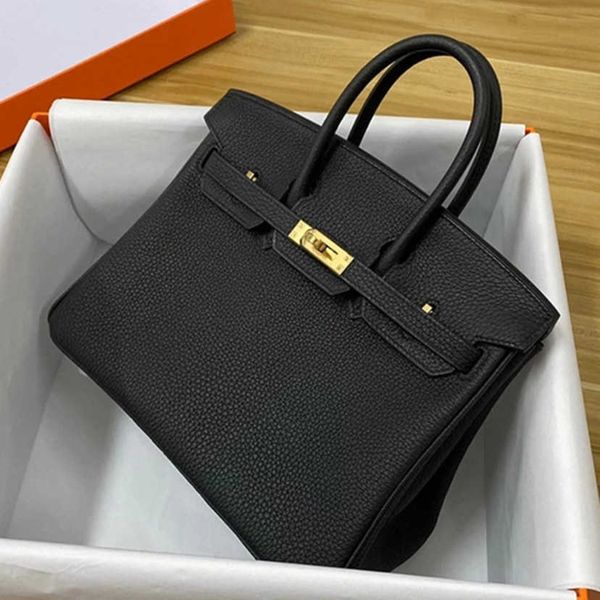 

fashion women's bag 75%off cowhide leather one shoulder portable bag luxury designer handbags bags purse