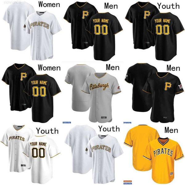 

baseball jersey 2022 all-star pittsburgh 8 willie stargell 21 roberto clemente 27 kevin newman 10 bryan reynolds 13 ke'bryan hayes 18 b, Blue;black