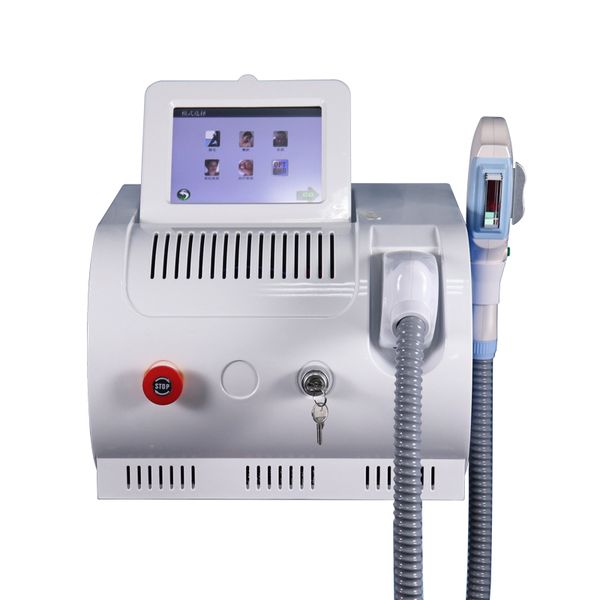 

portable facial body hair removal ice cooling system for beauty machine