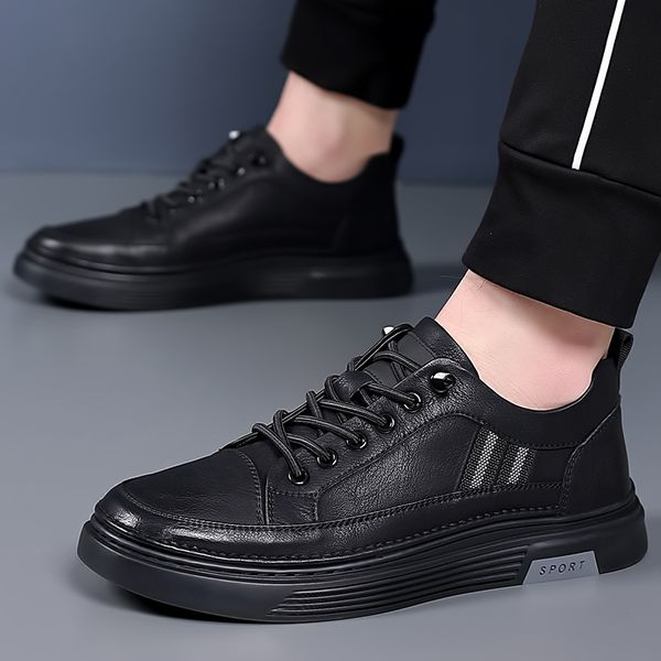 

2023 men women running shoes black brown white mens trainers outdoor sneakers size 39-44 color27