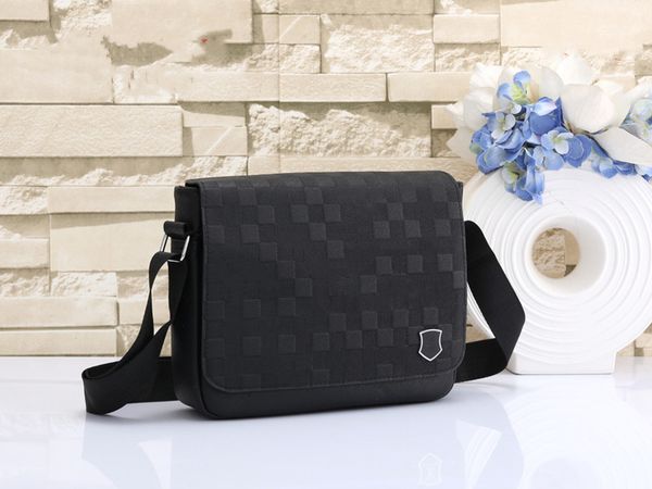 

designer men bag shoulder bags district embossing messagebag messagess handbag leather handbags purse canvas fashion man purses crossbody su
