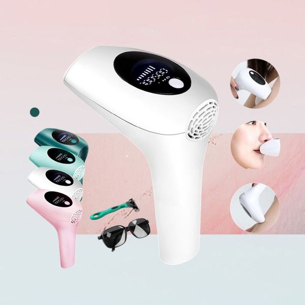 

beauty items handheld portable electric ipl hair removal
