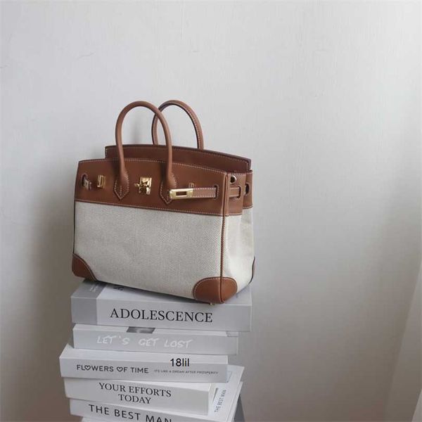 

designer bags birkin herme handmade goddess of temperament casual bag with small size and large capacity. the first layer cowhide is equippe