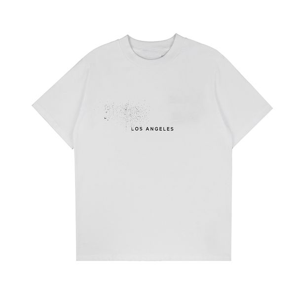

men's t-shirts summer shirts mens t shirt designer tshirt for men 100% pure cotton breathable casual active tshirts letter print on fr, White;black