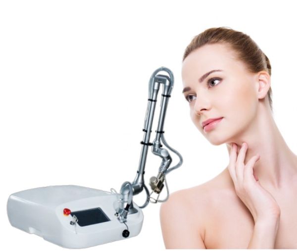 

beauty items laser fraxel microneedle rf co2 fractional