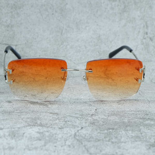 

wire c sunglasses men trending vintage stylish eyewear fashion new color sun glasses shades new fashion factory sun glasses 70%off xqjz, White;black