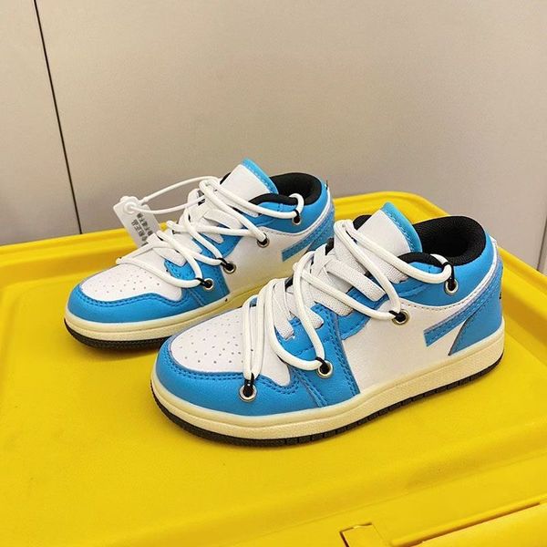 

2023 sb designer kids skateboard shoes children kid shoe orange dairy cow st john's brazil coast low syracuse boys, Black