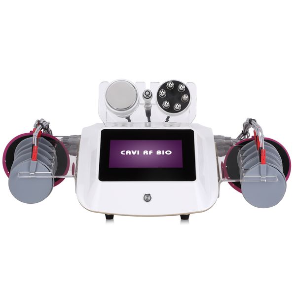 

beauty items trending products 5 in 1new arrivals ems rf sculpting machine cavitation slimming machines