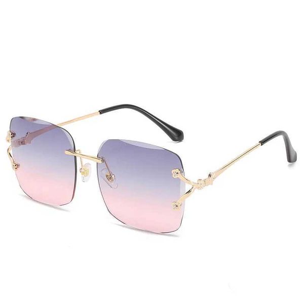 

square sunglasses trend outdoor decoration fashion wholesale sun glasses mens lentes new fashion factory sun glasses 70%off mvw8, White;black