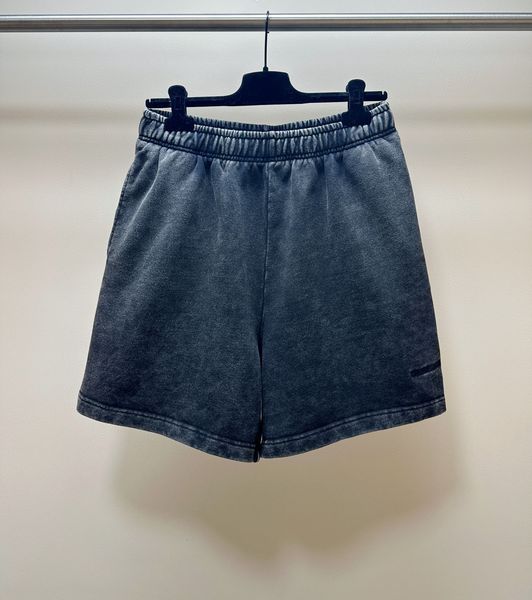 

men's plus size shorts polar style summer wear with beach out of the street pure cotton 22nw