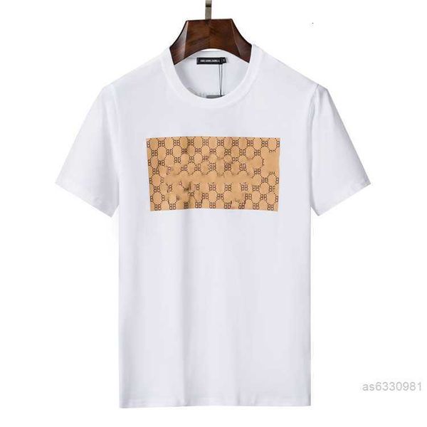 

men t shirt breathable summer man geometric pattern hip hop style casual sport outdoors letter woman tee cotton 2022nwepn5o, White;black