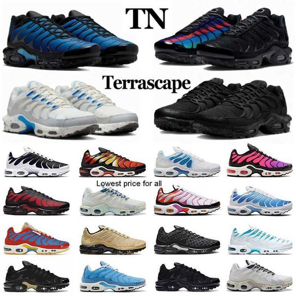 

tn plus running shoes for mens big size us 12 tns atlanta terrascape black anthracite unity mint green white france men women designer