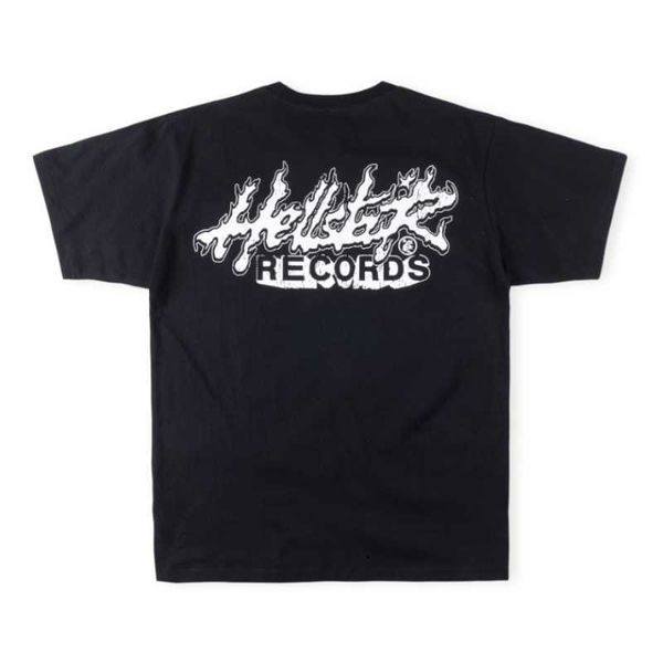 

men's t-shirts hellstar 100% cotton men t-shirt t shirt men graphic tees shirt women oversize white black loose tee 022223h