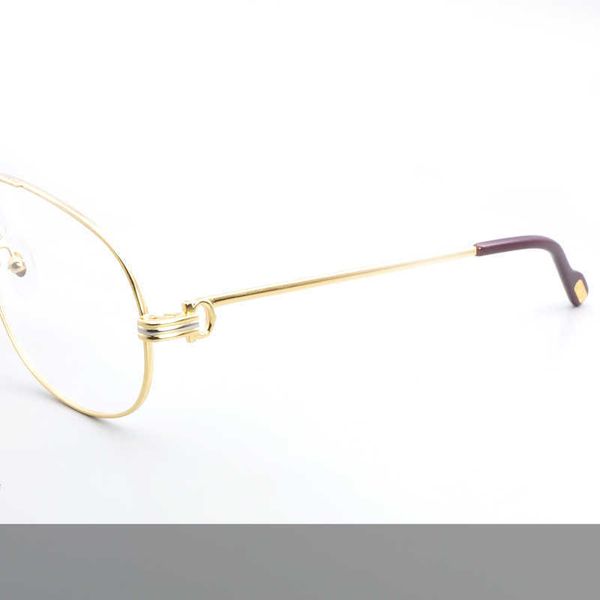 

optical glasses frame eye frames for women vintage transparent new fashion factory sun glasses 70%off vyx2, White;black