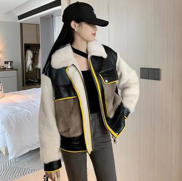 

dress women outerwear coats women's jackets autumn outwear windbreaker clothes jacket coat outside sport womens clothing star style a-0, Black;brown