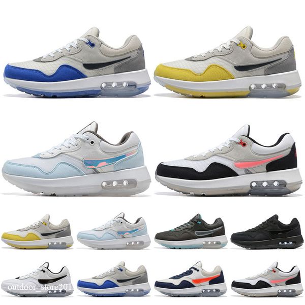 

motifs running shoes boots trainers airmaxs 2022 shock absorbing sports training sneakers triple black 2022 sportswear mens men wome motif s