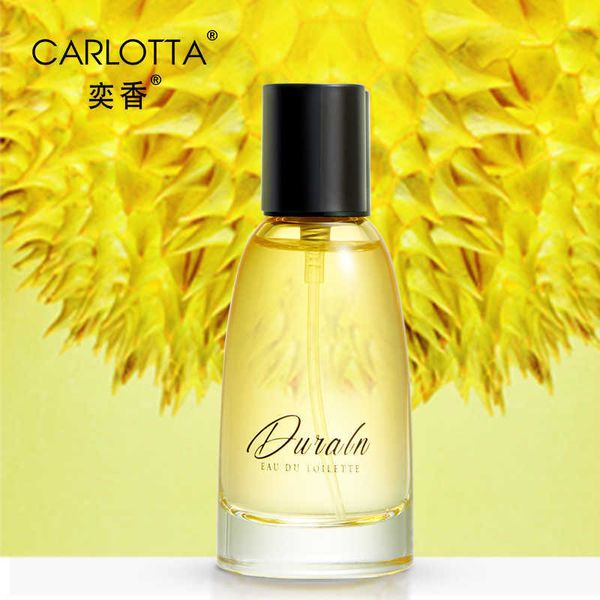 

fragrance yi fragrance durian flavor perfume fruit women's gift box student creative party atmosphere funny