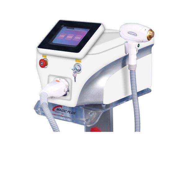 

beauty items 808 diode laser hair removal machine for face and body