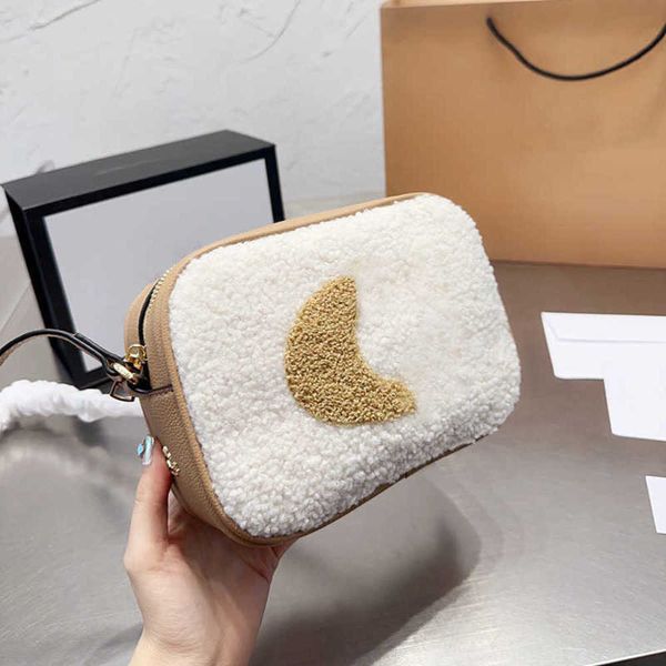 

handbags the womens designer women fashion letters printing camera shoulder bags crossbody purses hang 221027