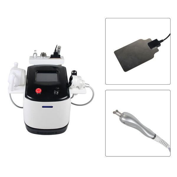 

other beauty equipment vela slim shape anti cellulite reduction rf vacuum roller massage dual 40k cavitation lipolaser bio slimming machine