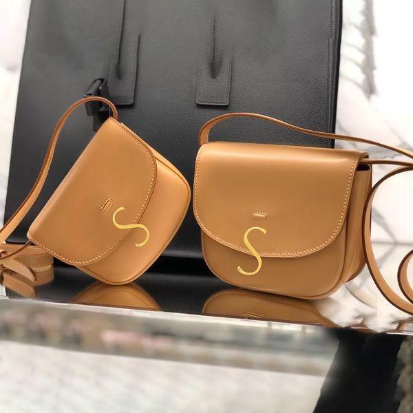 

fashion kaia clutch bags cross body saddle womens mens shoulder straps bag postman metal lsy logo hobo totes luxurys designer genuine leathe