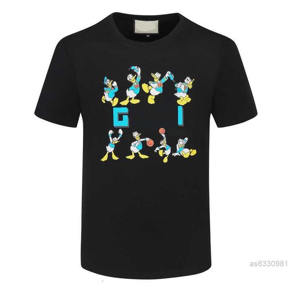 

22ss mens t shirt designer 3d letters printed stylist casual summer breathable clothing men women clothes couples tees wholesale2ktc, White;black