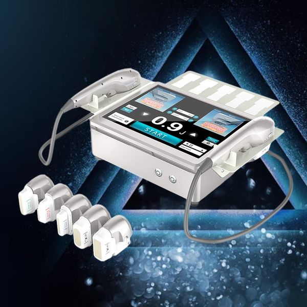 

beauty items 7d hifu professional medical korea hifu facial lifting machine