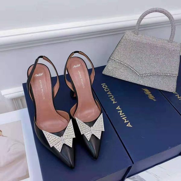 

woman sandal designer sandals shoes luxurious slides women foam runners wedges height 9.5 cm leather party style soft super heel luxury fash, Black