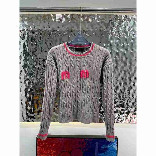 

designer women designer sweater jacket woman sweaters womens round neck stripe knit letter knitted long sleeved cardigan fashion casual, White;black