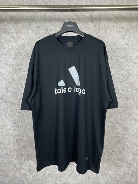 

men's plus tees & polos round neck embroidered and printed polar style summer wear with street pure cotton te220, Black;brown