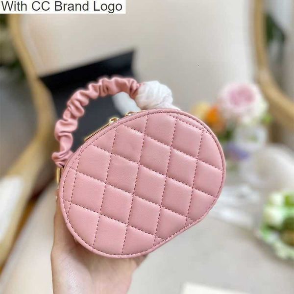 

luxury cc shoulder bags mini designer bag luxury lady crossbody chain messenger fashion shoulder bag classic handbag shopping tote wallet le