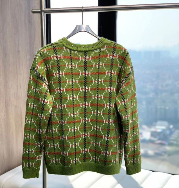 

men sweaters turtleneck knitted jumper fashion casual letter pattern hoodie autumn winter warm pullover sweater, White;black