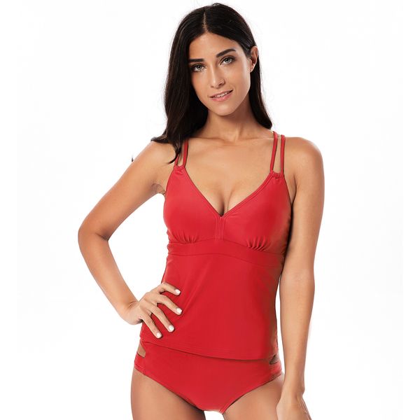 

luxury ladies swimsuit back strap brand designer beach bikini ladies, White;black