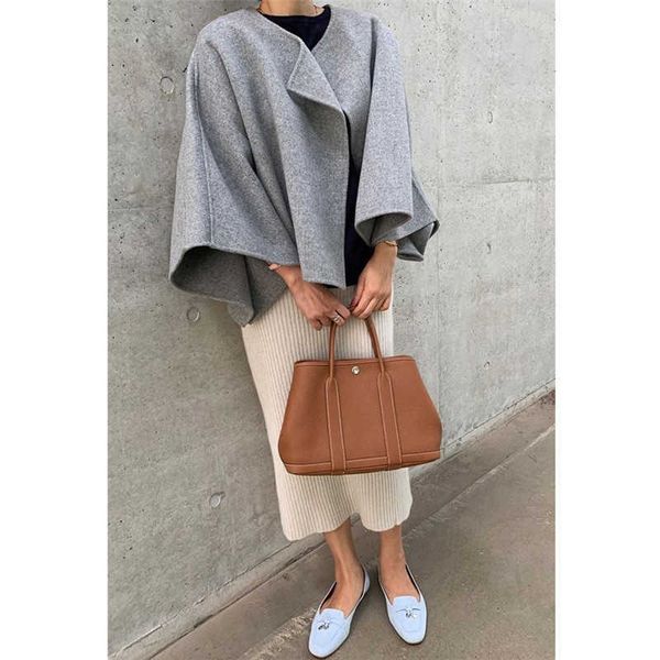 

h garden famous handbag h s classic and timeless italian togo leather party 3036 women s tote h0ft