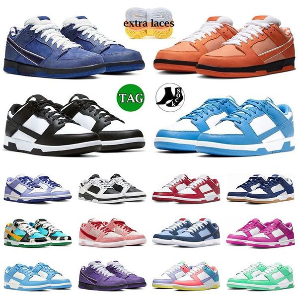 

2023 new orange lobster run shoes mens womens unc university blue coast reverse panda medium olive green snakeskin la dodgersyracuse chunky