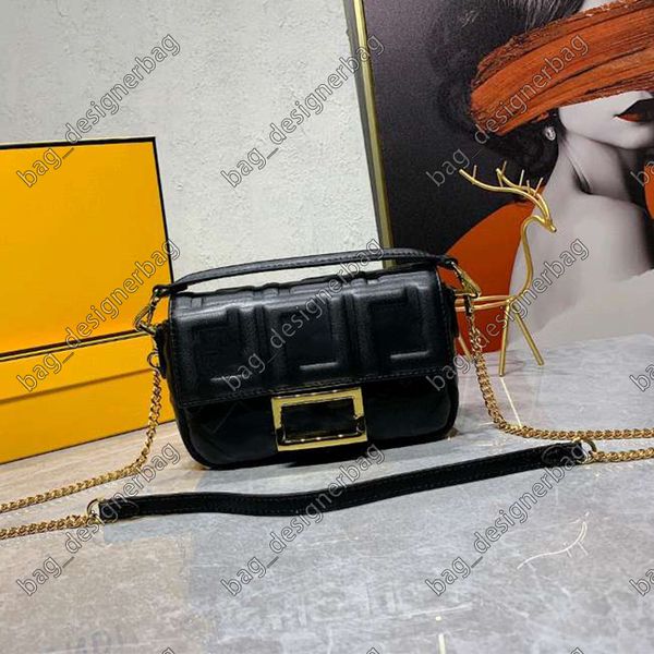 

women's handbag luxury bag brand designer 2022 shoulder fashion bag chain and metal hardware messenger bag